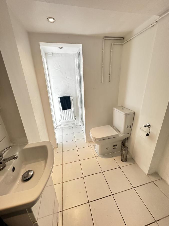 Amazing Apartment, Private Garden, Off Street Parking Brighton Exteriör bild