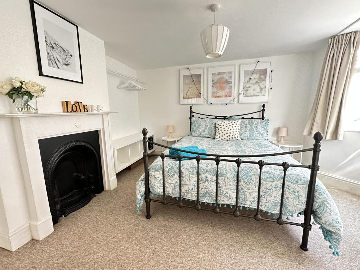 Amazing Apartment, Private Garden, Off Street Parking Brighton Exteriör bild