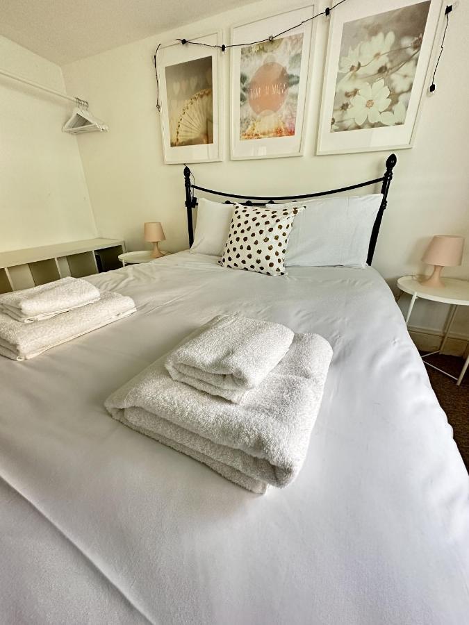 Amazing Apartment, Private Garden, Off Street Parking Brighton Exteriör bild