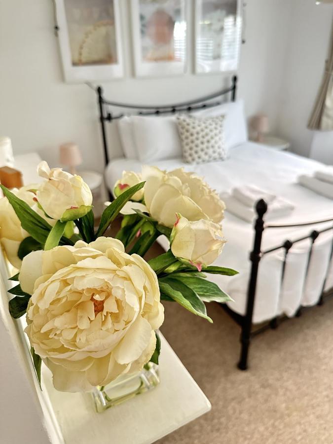 Amazing Apartment, Private Garden, Off Street Parking Brighton Exteriör bild